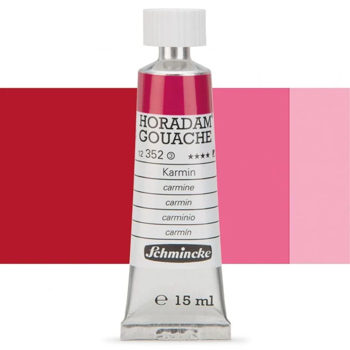Schmincke Horadam Gouache 15ml