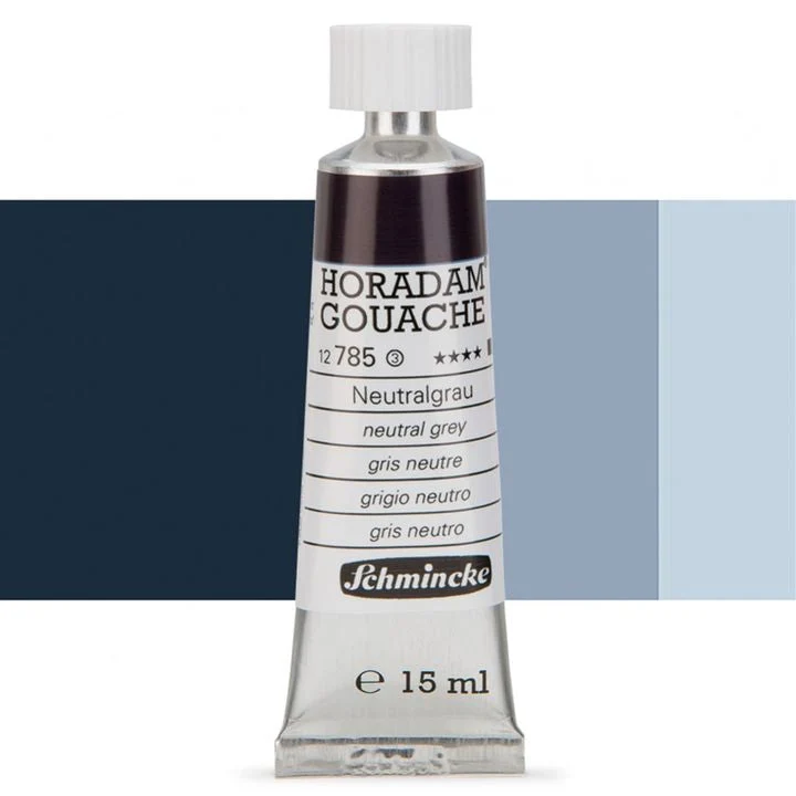 Schmincke Horadam Gouache 15ml
