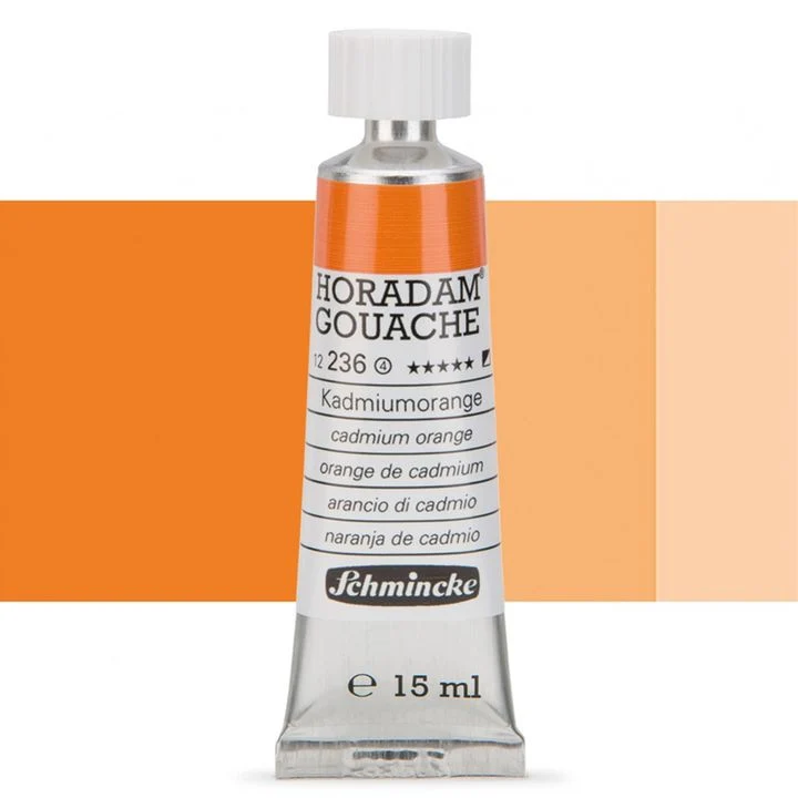 Schmincke Horadam Gouache 15ml