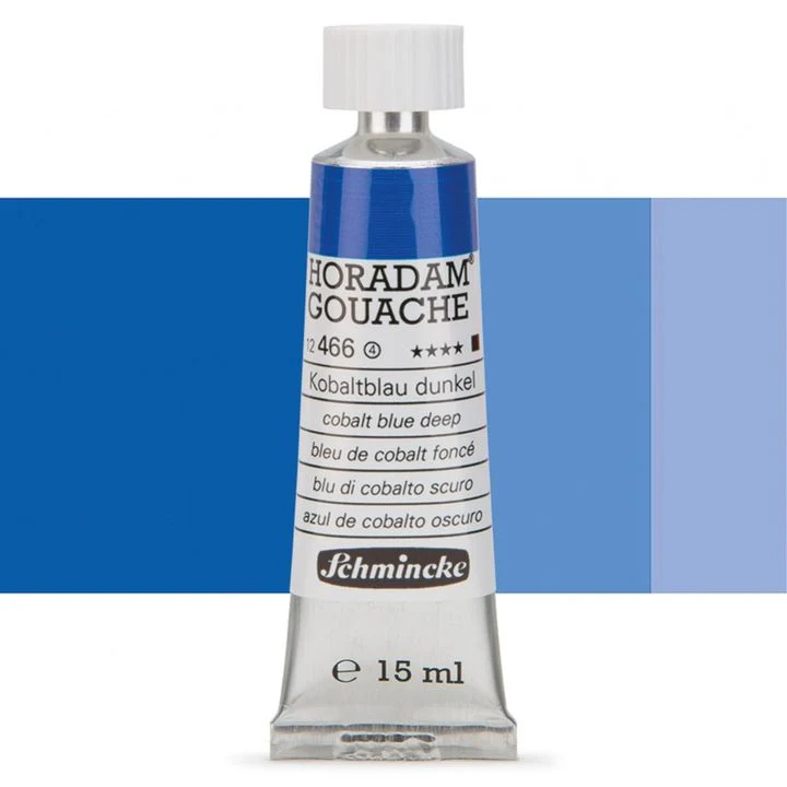 Schmincke Horadam Gouache 15ml