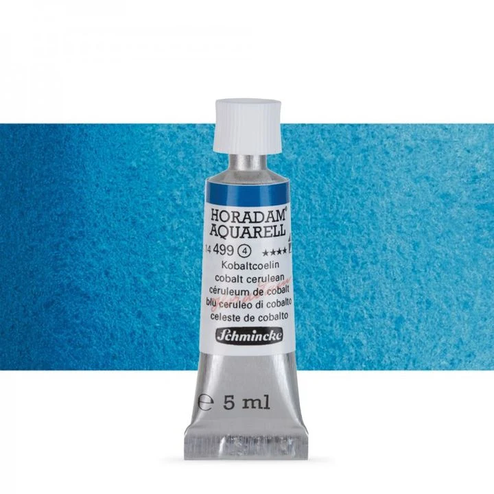 Schmincke Horadam akvarelne boje u tubi 5 ml