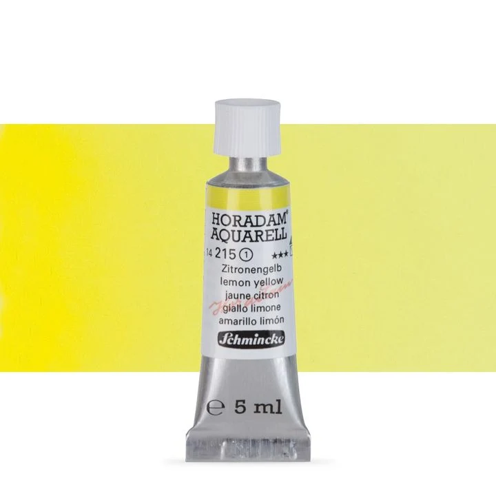 Schmincke Horadam akvarelne boje u tubi 5 ml
