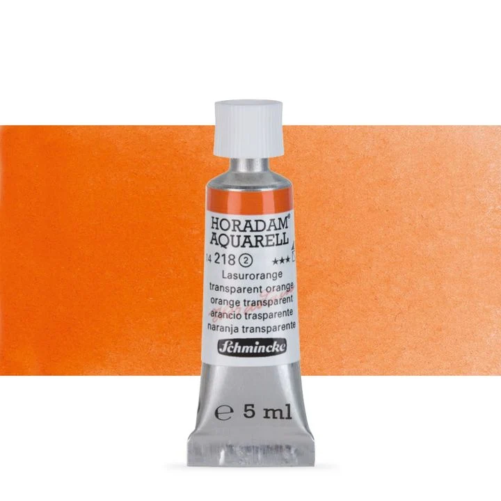 Schmincke Horadam akvarelne boje u tubi 5 ml