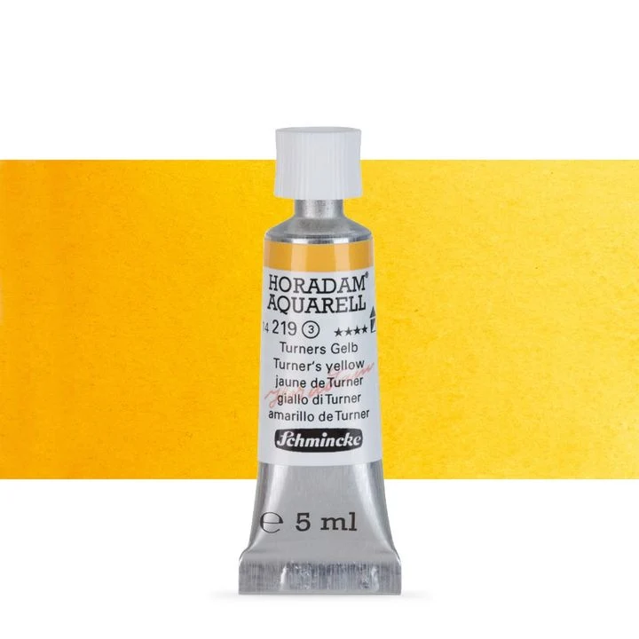 Schmincke Horadam akvarelne boje u tubi 5 ml