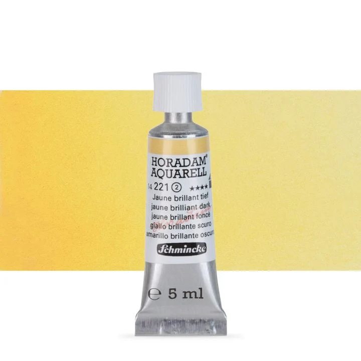 Schmincke Horadam akvarelne boje u tubi 5 ml