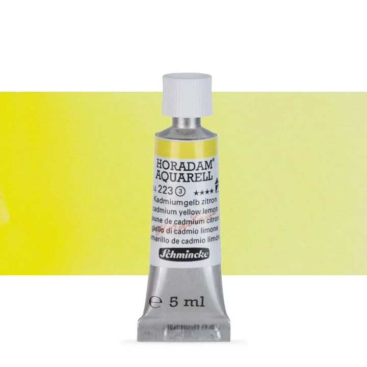 Schmincke Horadam akvarelne boje u tubi 5 ml
