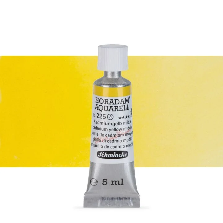 Schmincke Horadam akvarelne boje u tubi 5 ml