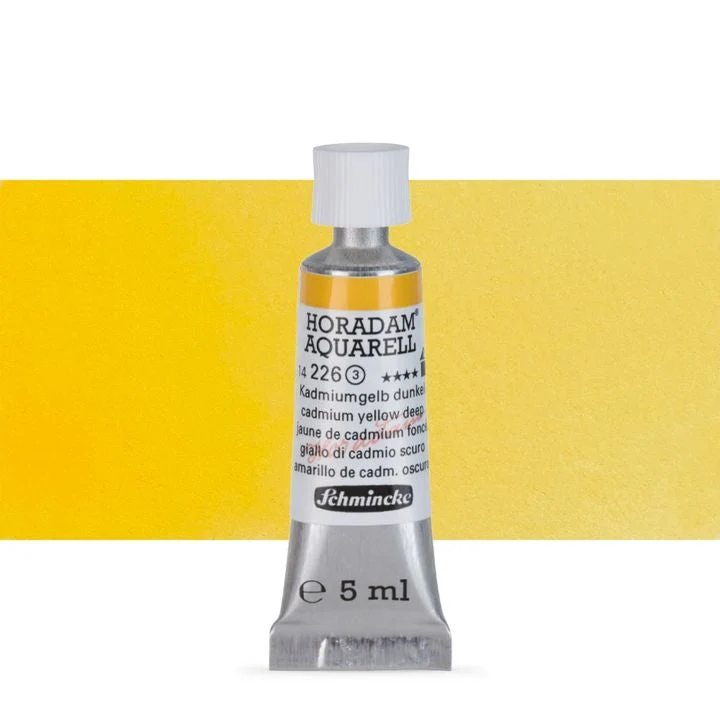 Schmincke Horadam akvarelne boje u tubi 5 ml