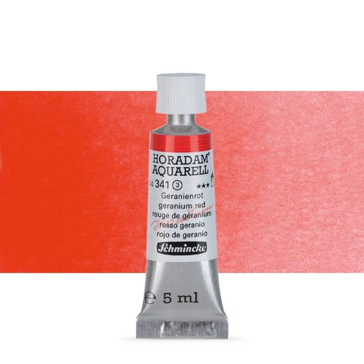 Schmincke Horadam akvarelne boje u tubi 5 ml