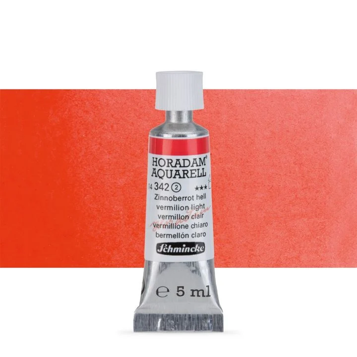 Schmincke Horadam akvarelne boje u tubi 5 ml