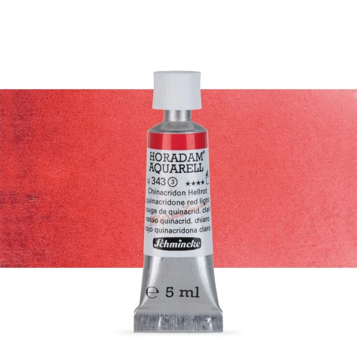 Schmincke Horadam akvarelne boje u tubi 5 ml