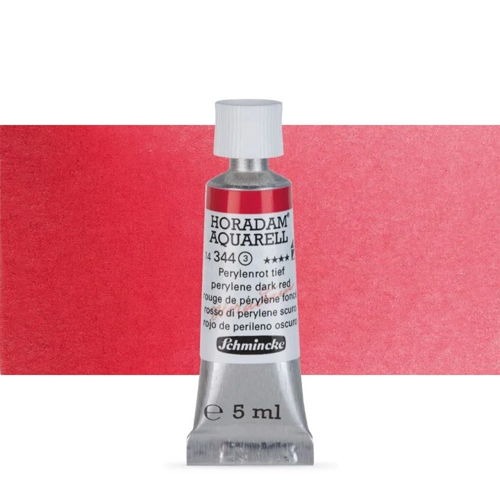 Schmincke Horadam akvarelne boje u tubi 5 ml