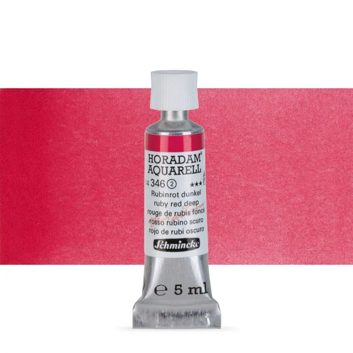 Schmincke Horadam akvarelne boje u tubi 5 ml
