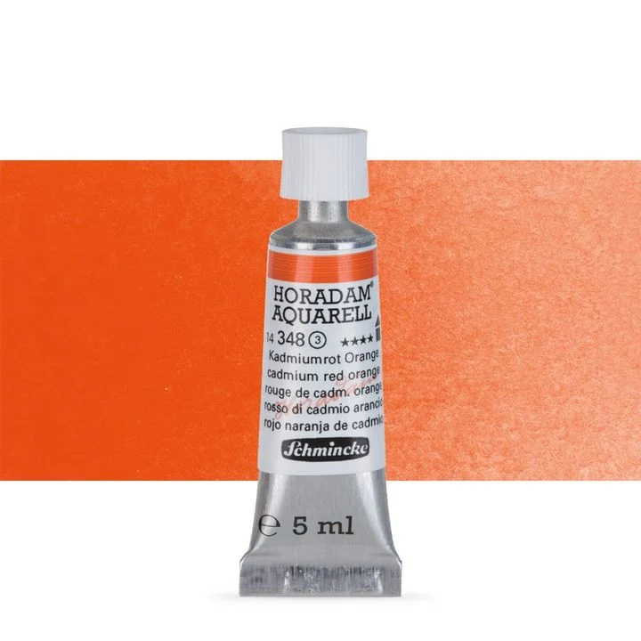 Schmincke Horadam akvarelne boje u tubi 5 ml