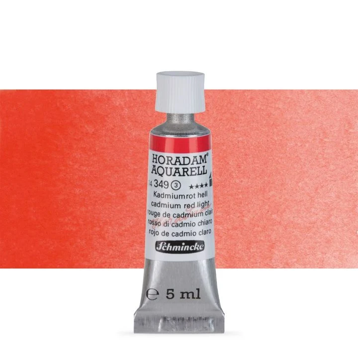 Schmincke Horadam akvarelne boje u tubi 5 ml