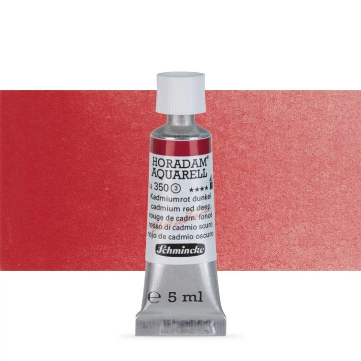 Schmincke Horadam akvarelne boje u tubi 5 ml