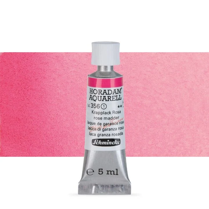Schmincke Horadam akvarelne boje u tubi 5 ml