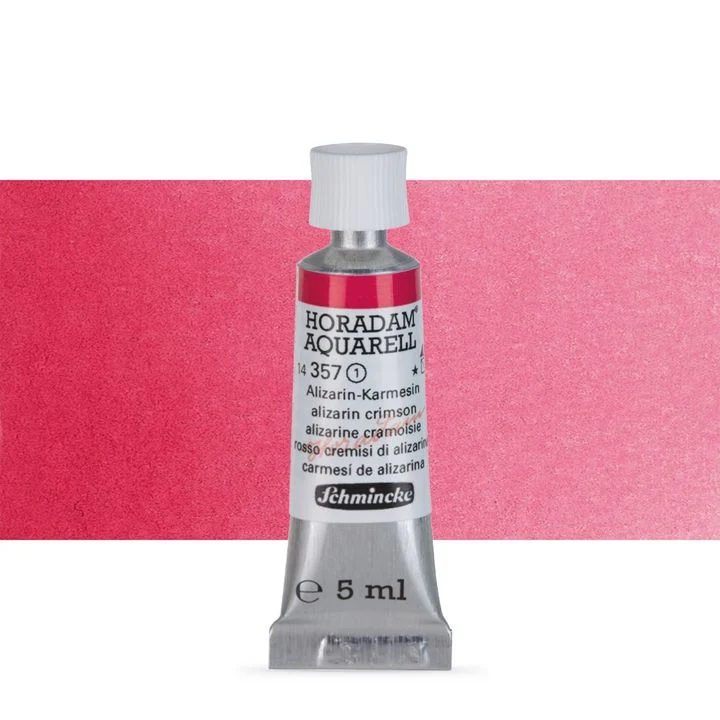 Schmincke Horadam akvarelne boje u tubi 5 ml