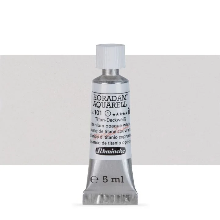 Schmincke Horadam akvarelne boje u tubi 5 ml