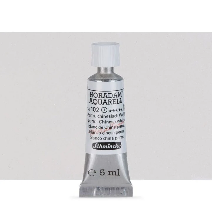 Schmincke Horadam akvarelne boje u tubi 5 ml