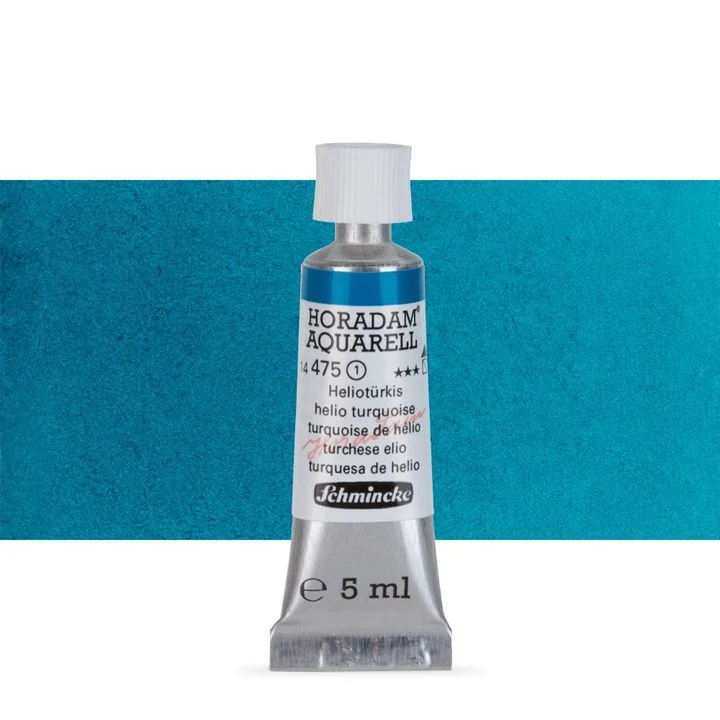 Schmincke Horadam akvarelne boje u tubi 5 ml