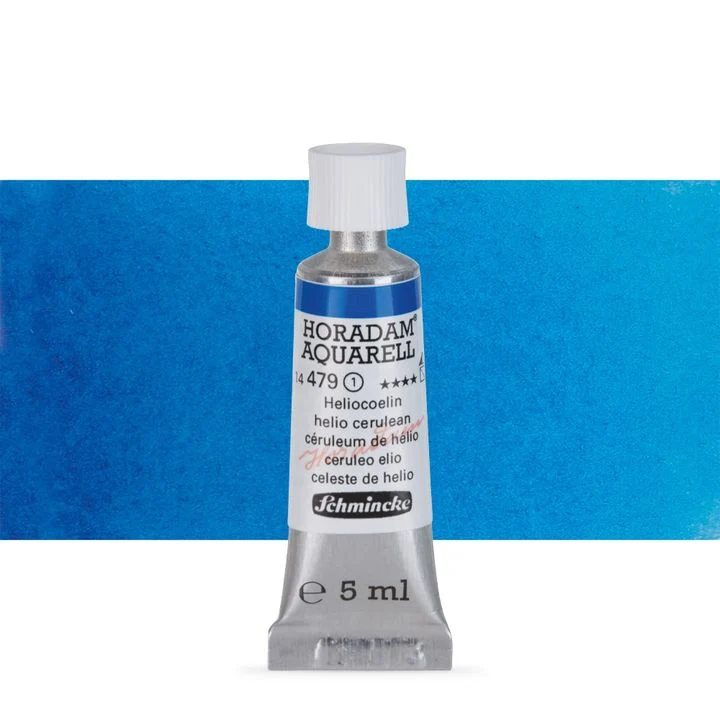 Schmincke Horadam akvarelne boje u tubi 5 ml