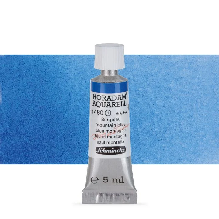 Schmincke Horadam akvarelne boje u tubi 5 ml