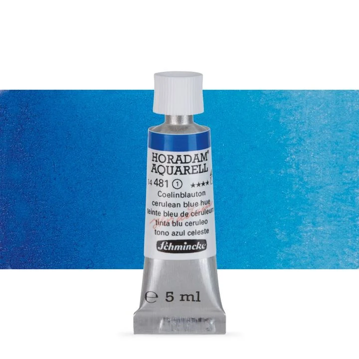 Schmincke Horadam akvarelne boje u tubi 5 ml