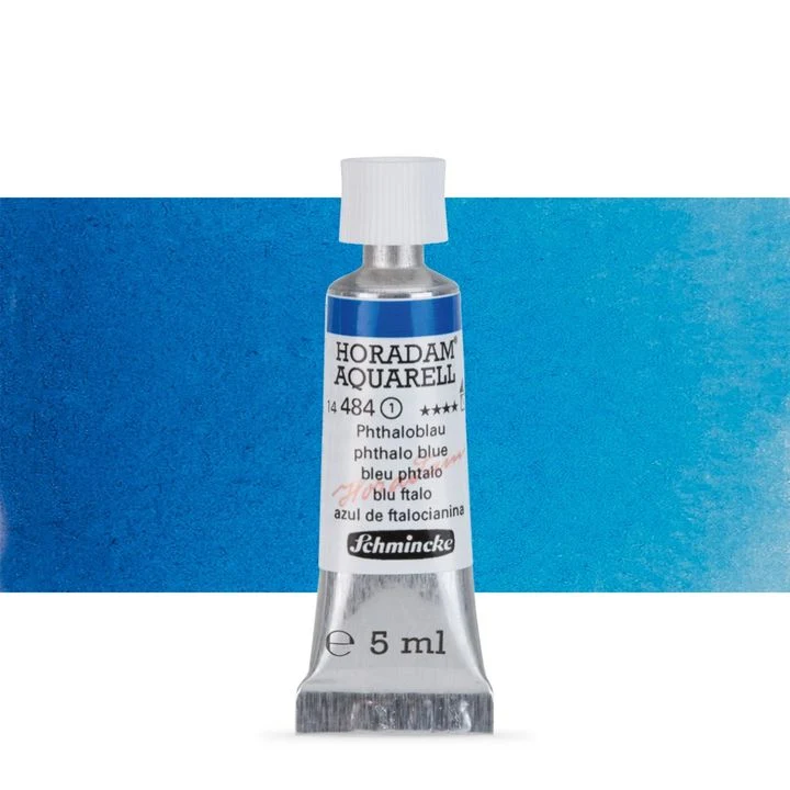Schmincke Horadam akvarelne boje u tubi 5 ml