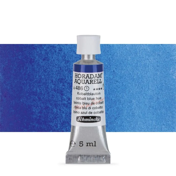 Schmincke Horadam akvarelne boje u tubi 5 ml
