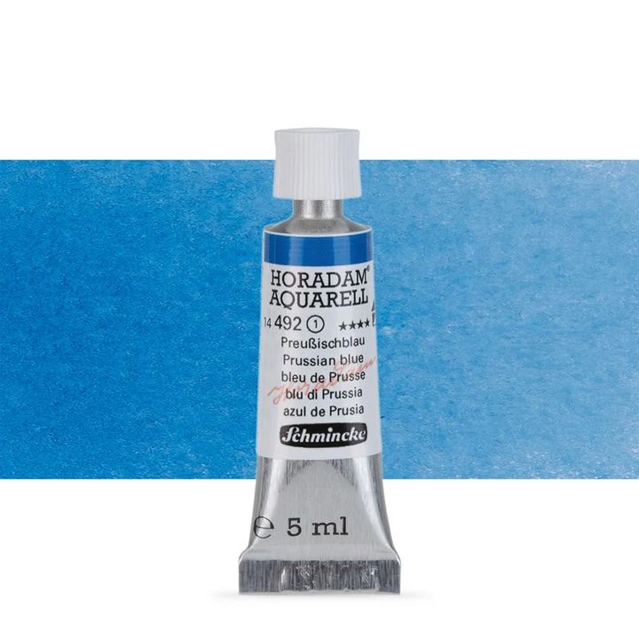 Schmincke Horadam akvarelne boje u tubi 5 ml
