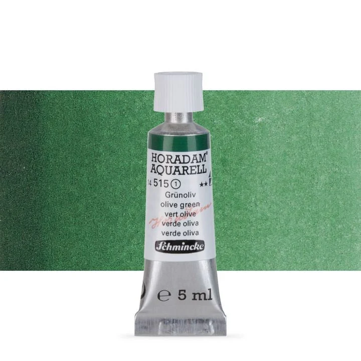 Schmincke Horadam akvarelne boje u tubi 5 ml