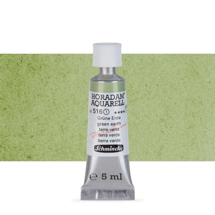 Schmincke Horadam akvarelne boje u tubi 5 ml