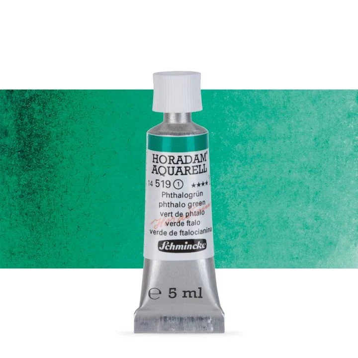 Schmincke Horadam akvarelne boje u tubi 5 ml
