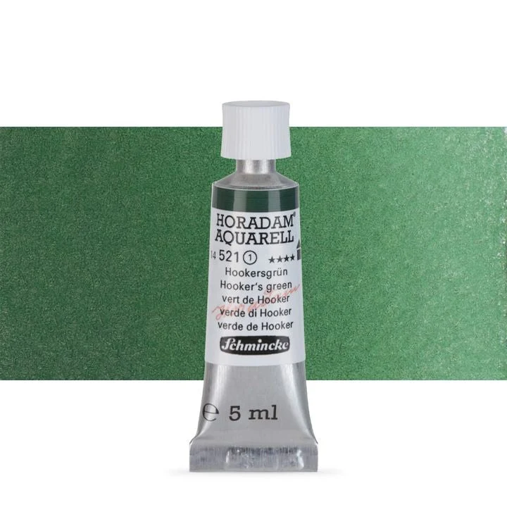 Schmincke Horadam akvarelne boje u tubi 5 ml