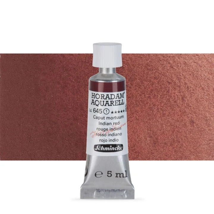 Schmincke Horadam akvarelne boje u tubi 5 ml