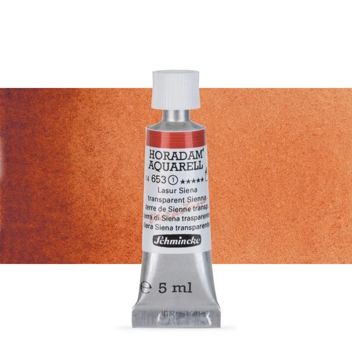 Schmincke Horadam akvarelne boje u tubi 5 ml