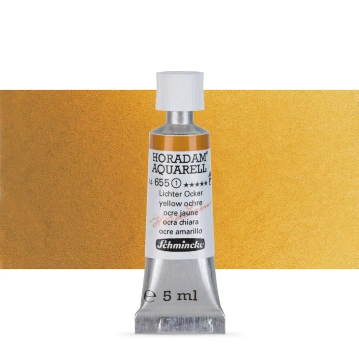 Schmincke Horadam akvarelne boje u tubi 5 ml