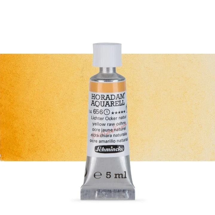 Schmincke Horadam akvarelne boje u tubi 5 ml