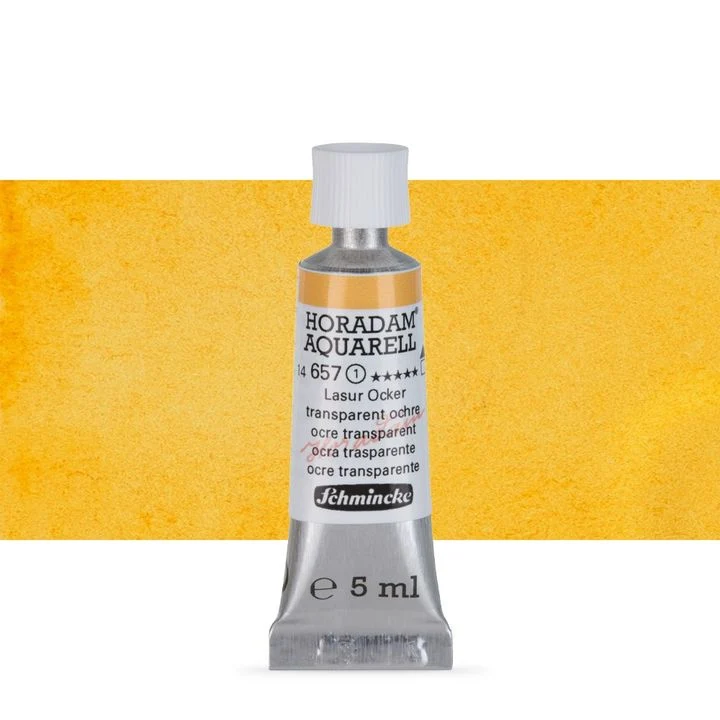 Schmincke Horadam akvarelne boje u tubi 5 ml
