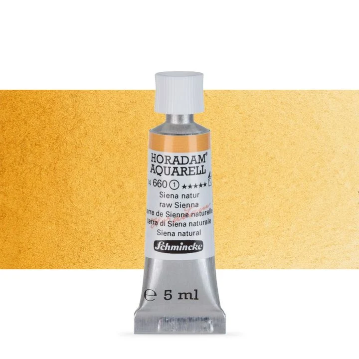 Schmincke Horadam akvarelne boje u tubi 5 ml