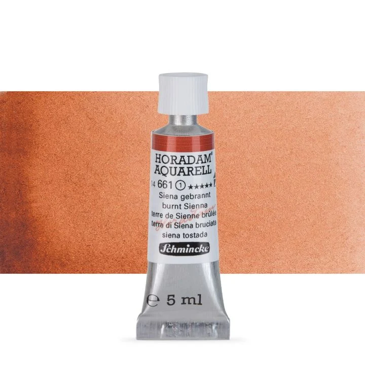 Schmincke Horadam akvarelne boje u tubi 5 ml