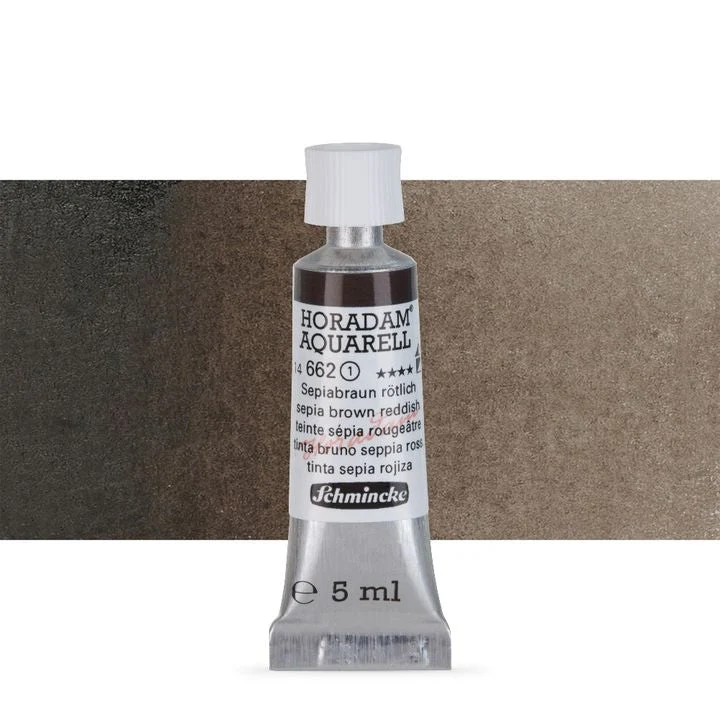Schmincke Horadam akvarelne boje u tubi 5 ml