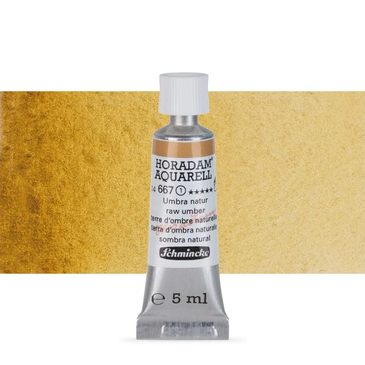 Schmincke Horadam akvarelne boje u tubi 5 ml