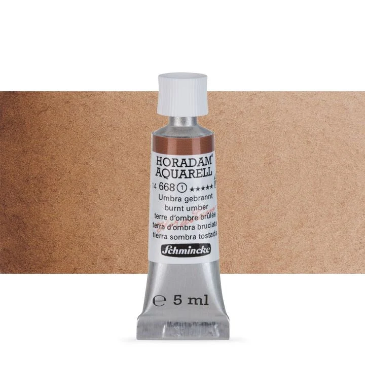 Schmincke Horadam akvarelne boje u tubi 5 ml