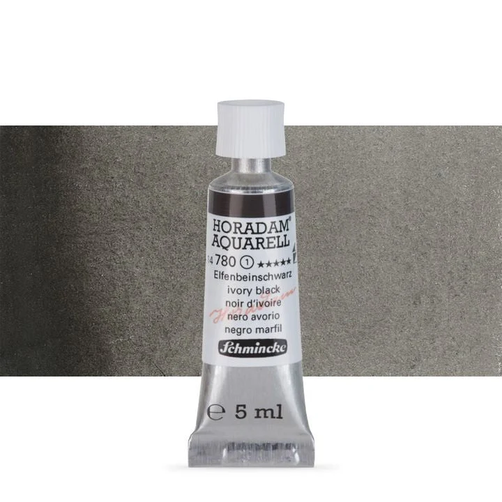 Schmincke Horadam akvarelne boje u tubi 5 ml