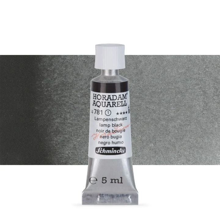 Schmincke Horadam akvarelne boje u tubi 5 ml