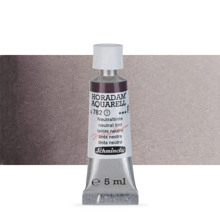 Schmincke Horadam akvarelne boje u tubi 5 ml