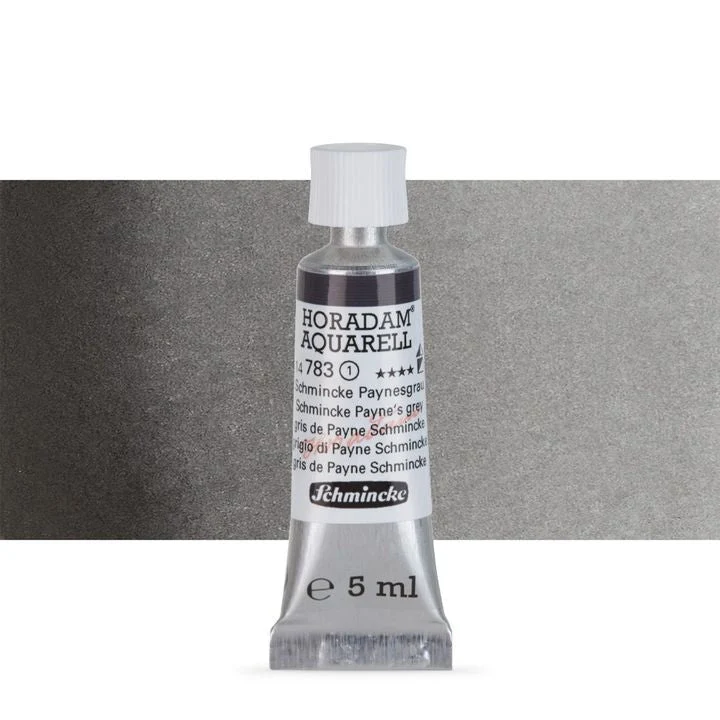 Schmincke Horadam akvarelne boje u tubi 5 ml
