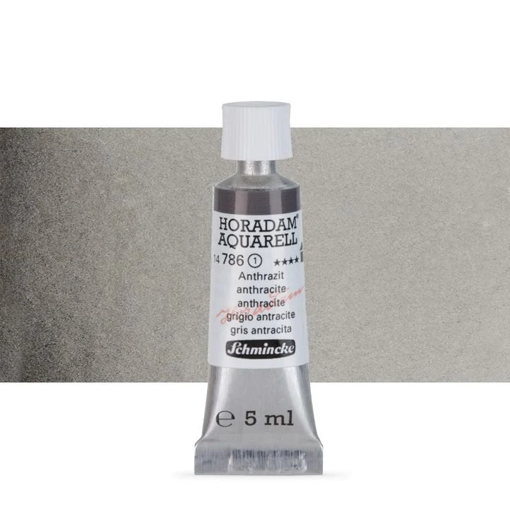 Schmincke Horadam akvarelne boje u tubi 5 ml